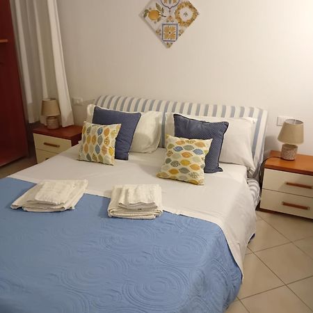 Casa Agrumeto - Locazione Turistica Mondello Εξωτερικό φωτογραφία