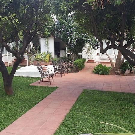 Casa Agrumeto - Locazione Turistica Mondello Εξωτερικό φωτογραφία
