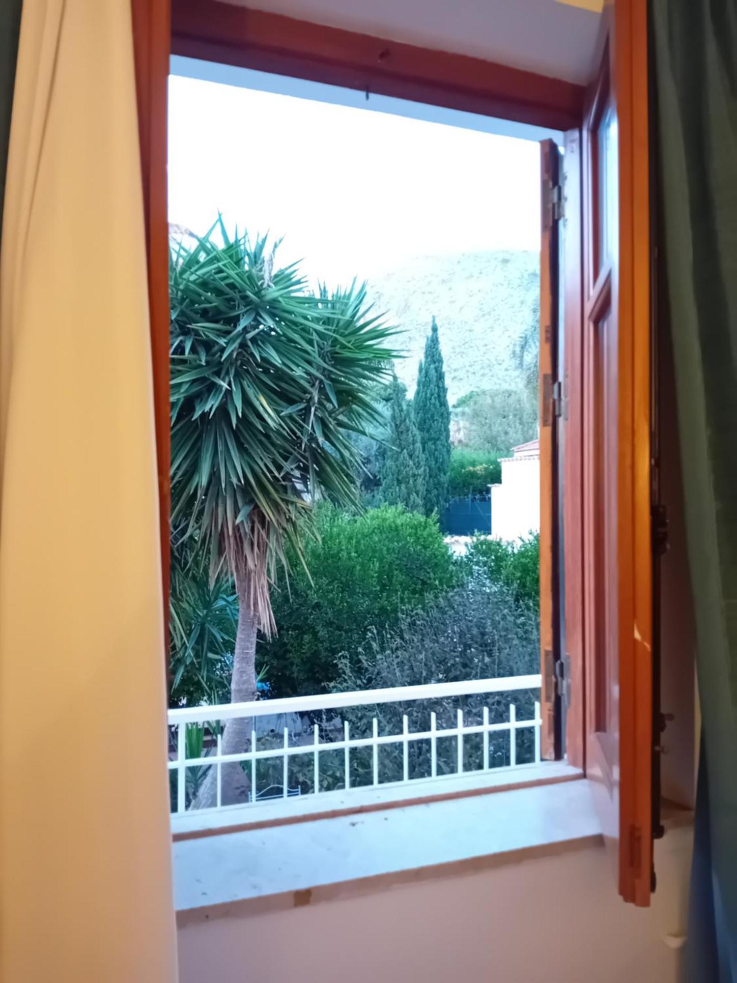 Casa Agrumeto - Locazione Turistica Mondello Εξωτερικό φωτογραφία