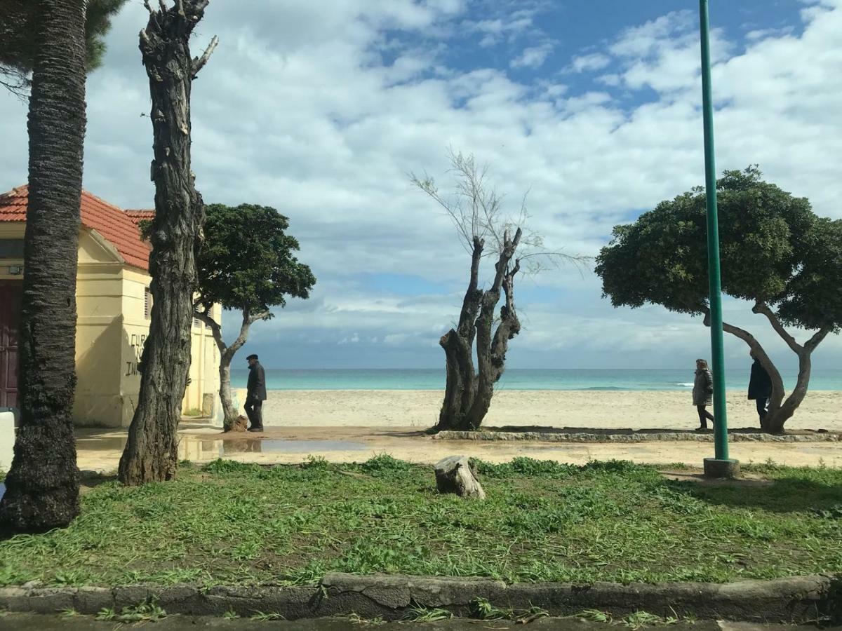 Casa Agrumeto - Locazione Turistica Mondello Εξωτερικό φωτογραφία