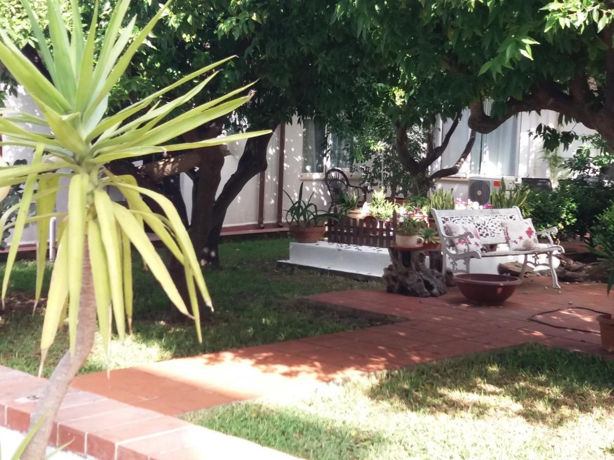 Casa Agrumeto - Locazione Turistica Mondello Εξωτερικό φωτογραφία